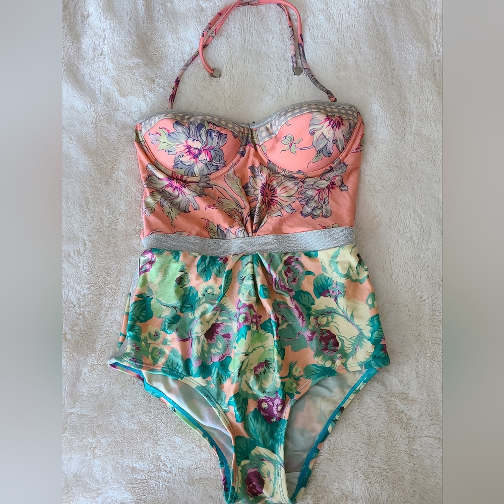 Zimmermann One piece swimsuit